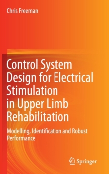 Image for Control System Design for Electrical Stimulation in Upper Limb Rehabilitation