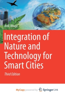 Image for Integration of Nature and Technology for Smart Cities