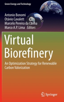 Image for Virtual biorefinery  : an optimization strategy for renewable carbon valorization