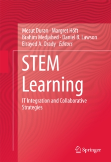 Image for STEM Learning: IT Integration and Collaborative Strategies