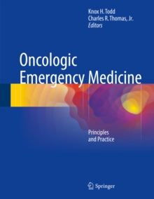 Image for Oncologic emergency medicine: principles and practice