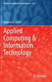 Image for Applied Computing & Information Technology