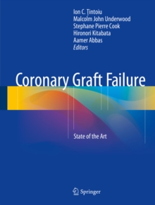 Image for Coronary Graft Failure: State of the Art