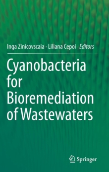 Image for Cyanobacteria for Bioremediation of Wastewaters