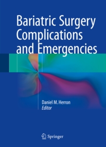 Image for Bariatric Surgery Complications and Emergencies