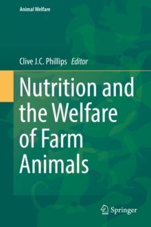 Image for Nutrition and the welfare of farm animals