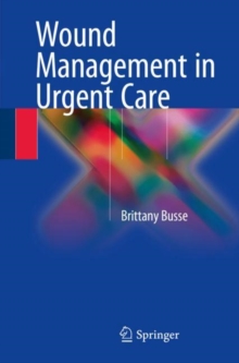 Image for Wound Management in Urgent Care