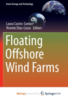 Image for Floating Offshore Wind Farms