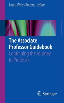 Associate Professor Guidebook