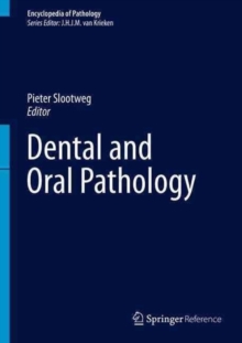 Image for Dental and oral pathology