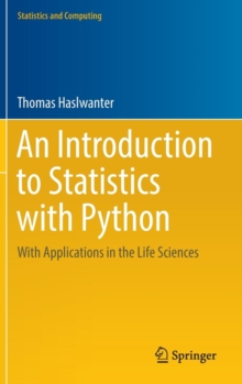 Introduction to Statistics with Python