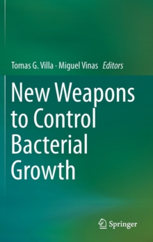 Image for New Weapons to Control Bacterial Growth