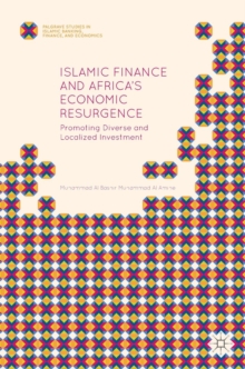 Image for Islamic Finance and Africa's Economic Resurgence