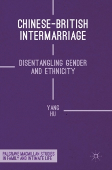 Image for Chinese-British Intermarriage