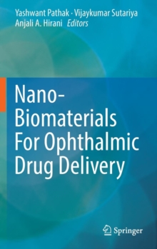 Image for Nano-Biomaterials For Ophthalmic Drug Delivery