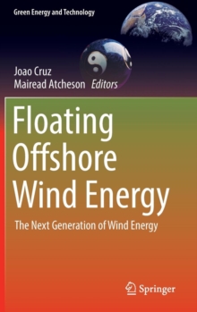 Floating Offshore Wind Energy