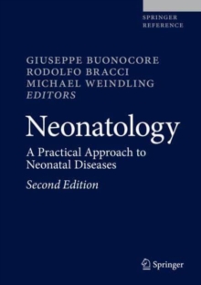 Image for Neonatology : A Practical Approach to Neonatal Diseases
