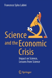 Image for Science and the Economic Crisis