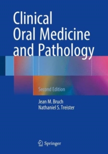 Image for Clinical Oral Medicine and Pathology
