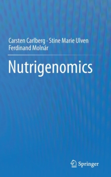 Image for Nutrigenomics