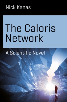 Image for Caloris Network: A Scientific Novel