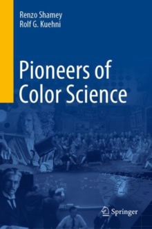 Image for Pioneers of Color Science