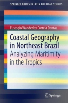 Image for Coastal Geography in Northeast Brazil