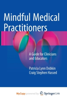 Image for Mindful Medical Practitioners