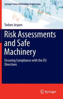 Image for Risk Assessments and Safe Machinery