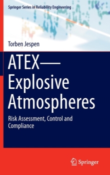 Image for ATEX—Explosive Atmospheres