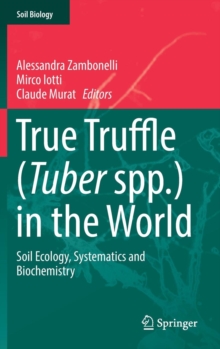 Image for True Truffle (Tuber spp.) in the World