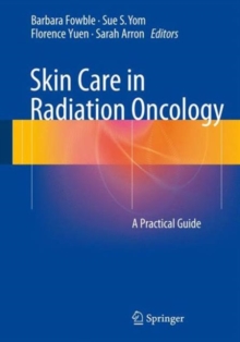 Image for Skin care in radiation oncology  : a practical guide