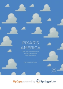 Image for Pixar's America