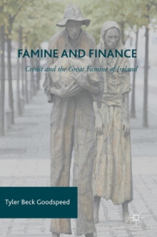 Image for Famine and Finance