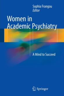 Image for Women in Academic Psychiatry