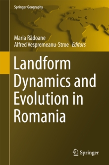 Image for Landform dynamics and evolution in Romania