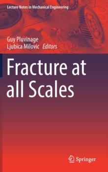 Image for Fracture at all Scales
