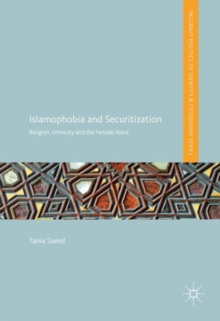 Image for Islamophobia and Securitization