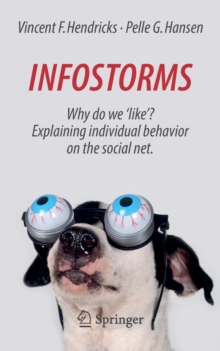 Image for Infostorms