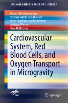 Image for Cardiovascular System, Red Blood Cells, and Oxygen Transport in Microgravity