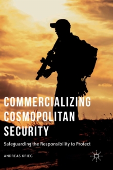 Commercializing Cosmopolitan Security