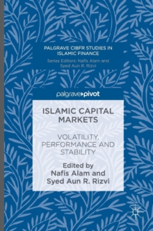 Image for Islamic capital markets  : volatility, performance and stability
