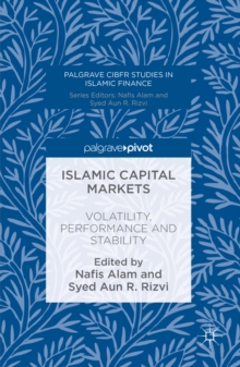 Image for Islamic capital markets: volatility, performance and stability