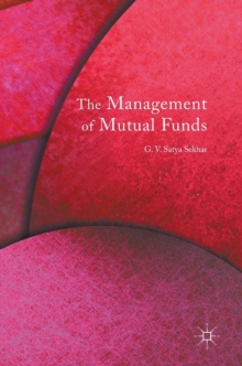 Management of Mutual Funds