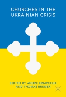 Image for Churches in the Ukrainian Crisis
