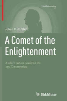 Image for A Comet of the Enlightenment