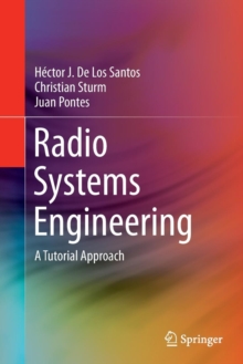 Image for Radio Systems Engineering