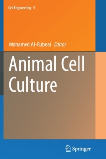 Image for Animal Cell Culture