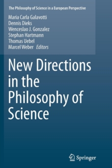 Image for New Directions in the Philosophy of Science