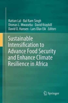 Image for Sustainable Intensification to Advance Food Security and Enhance Climate Resilience in Africa
